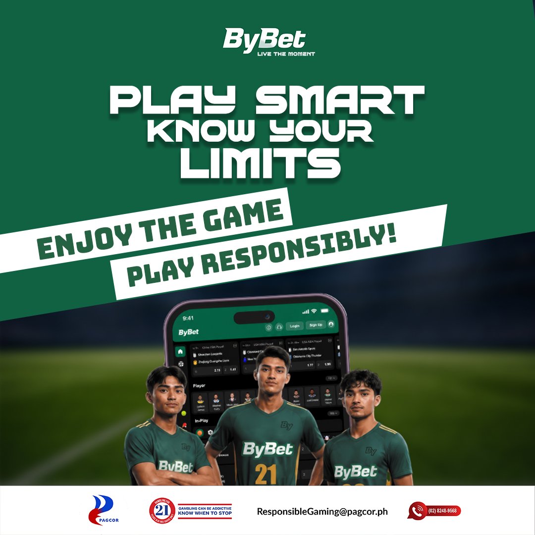 ByBet Play Smart Casino Guide