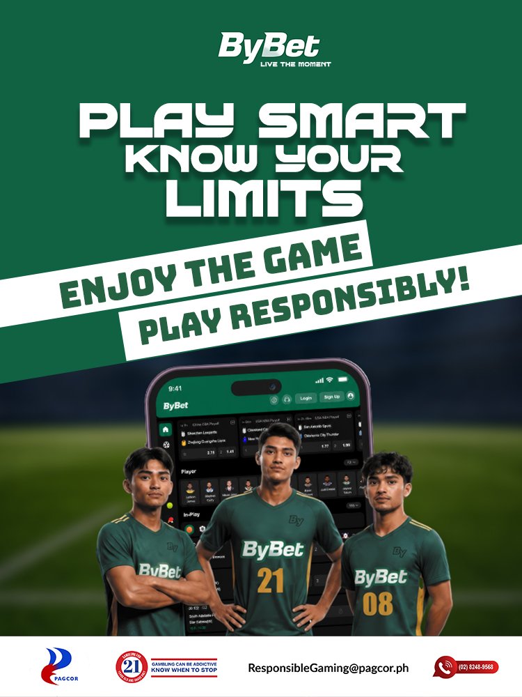 Play Smart - Responsible Gaming